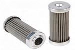 100 Micron Element for 3/8 NPT Filters